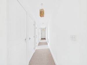 Hallway- click for photo gallery
